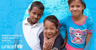 Międzynarodowy Dzień Praw Dziecka z UNICEF 2021 | UNICEF Polska – pomagamy  dzieciom